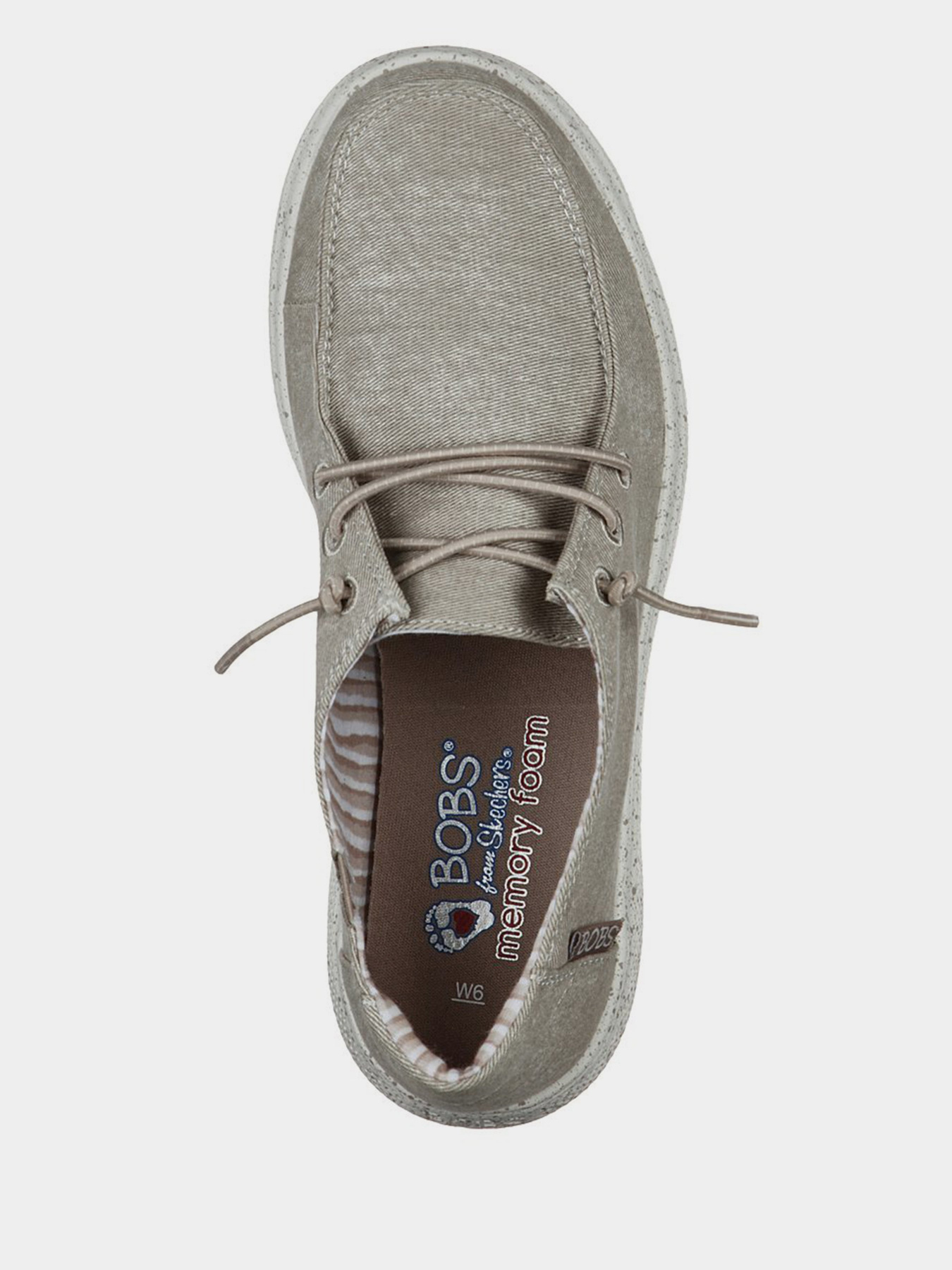 Мокасини Skechers BOBS Skipper - Summer Life модель 113449 TPE Фото