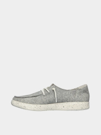 Мокасини Skechers BOBS Sport Sparrow 2.0 - Allegiance Crew модель 113450 GRY Фото