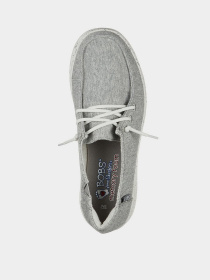 Мокасини Skechers BOBS Sport Sparrow 2.0 - Allegiance Crew модель 113450 GRY Фото