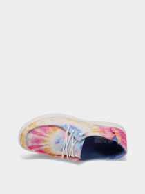 Мокасины Skechers модель 113451 PKMT Фото