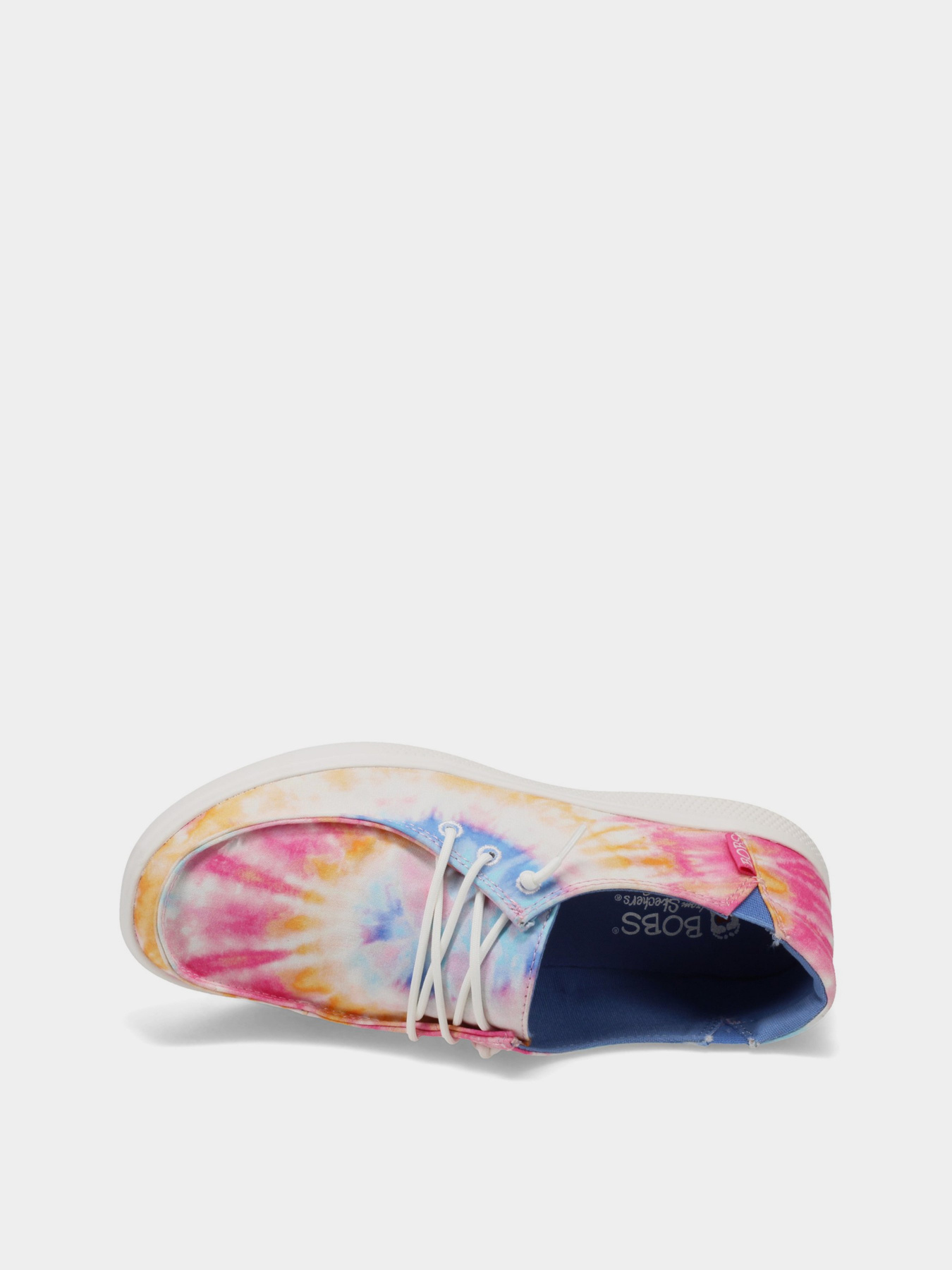 Мокасини Skechers модель 113451 PKMT Фото