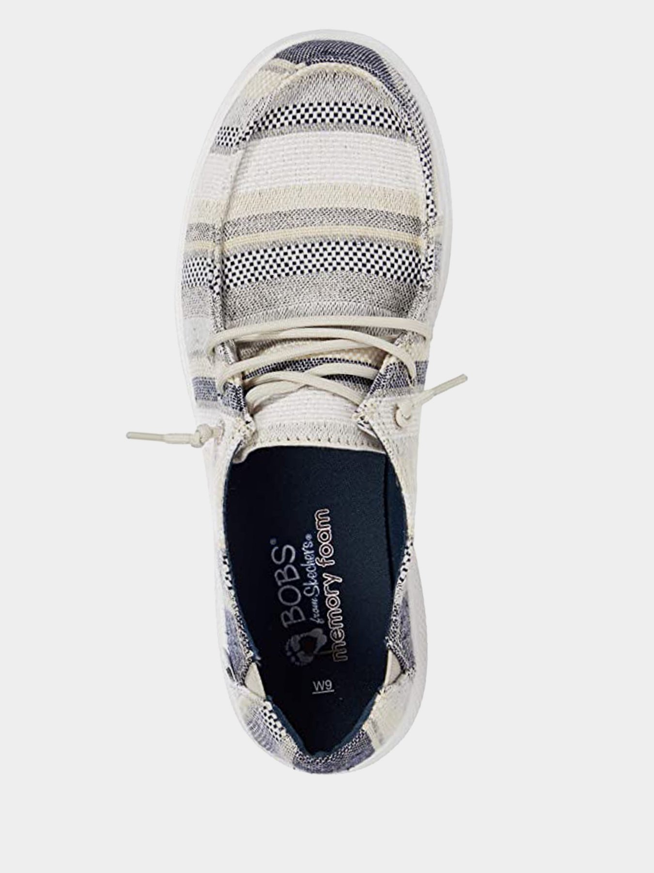 Мокасини Skechers BOBS Skipper - Summer Life модель 113775 BLMT Фото