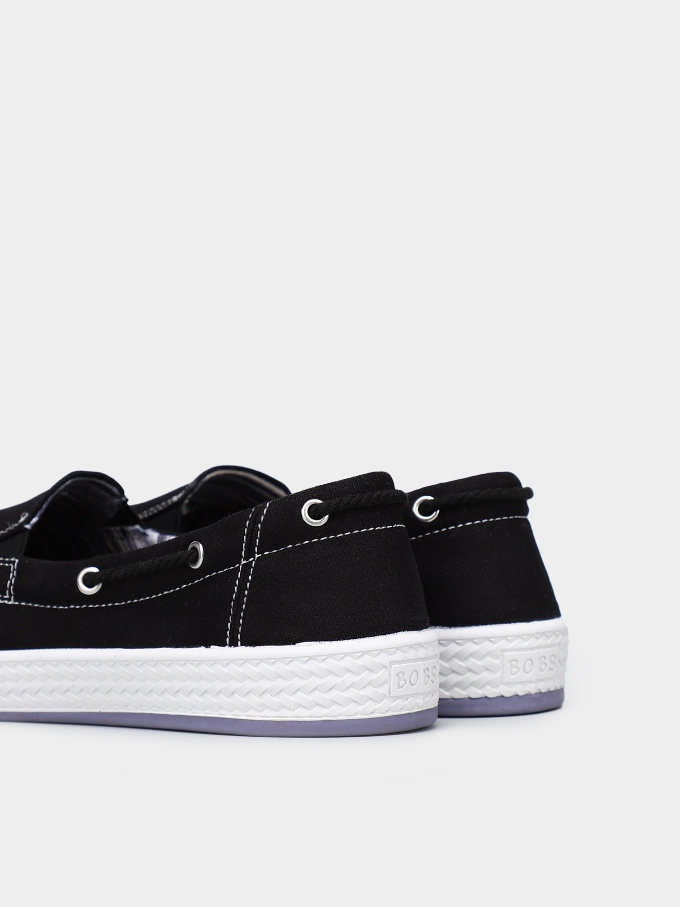 Мокасины Skechers  BOBS Sea Shore Wading River модель 113752 BLK Фото