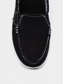 Мокасины Skechers  BOBS Sea Shore Wading River модель 113752 BLK Фото