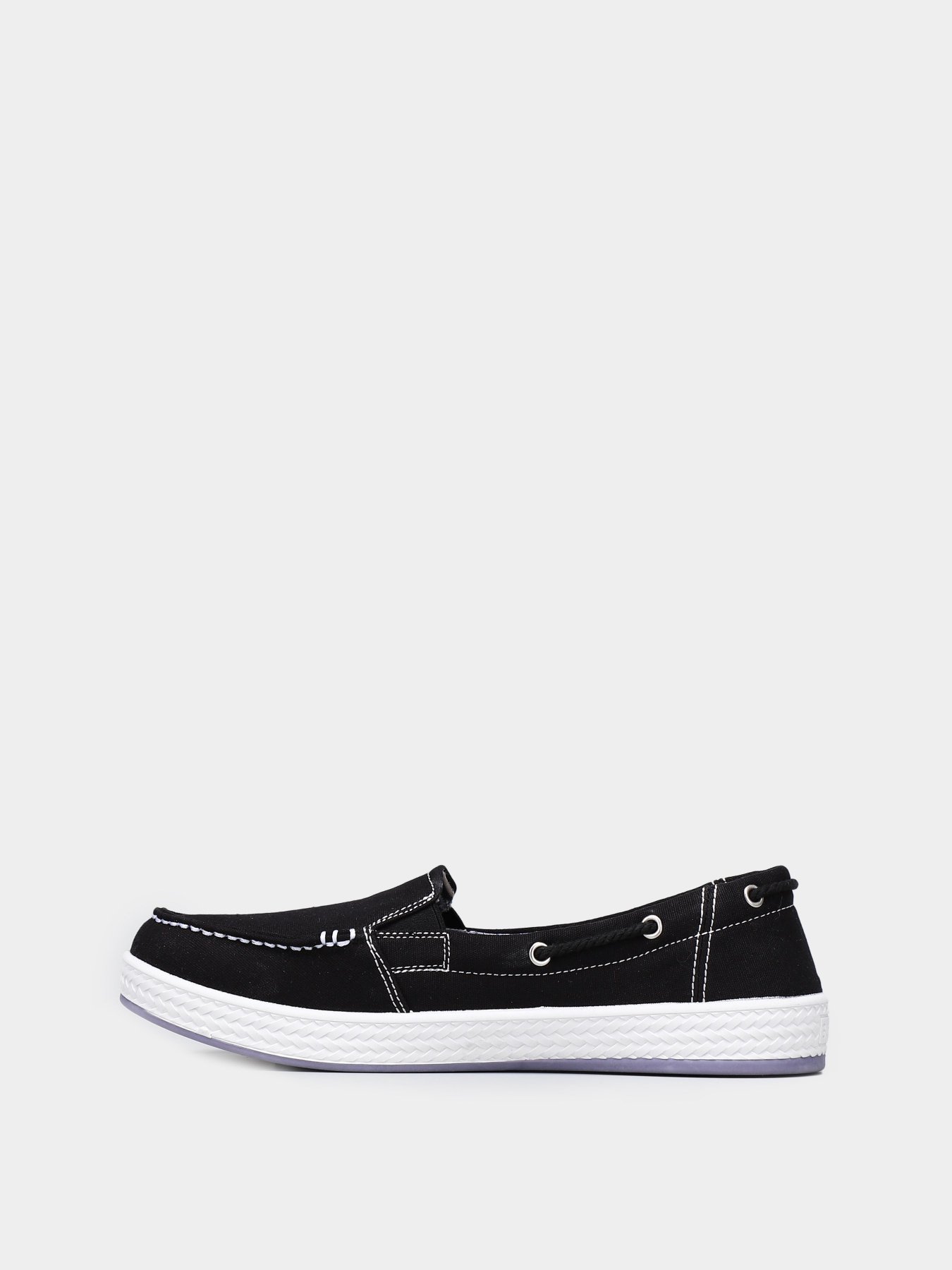 Мокасины Skechers  BOBS Sea Shore Wading River модель 113752 BLK Фото