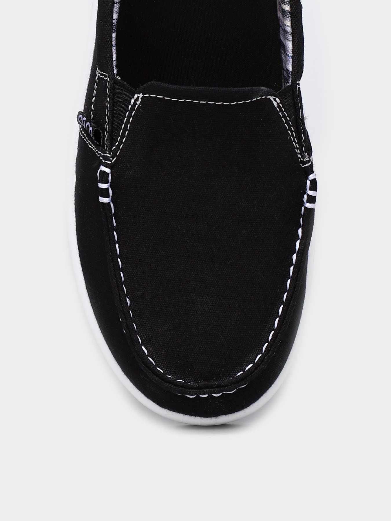 Мокасины Skechers  BOBS Sea Shore Wading River модель 113752 BLK Фото