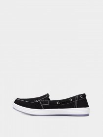 Мокасины Skechers  BOBS Sea Shore Wading River модель 113752 BLK Фото