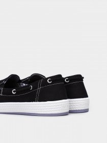 Мокасины Skechers  BOBS Sea Shore Wading River модель 113752 BLK Фото