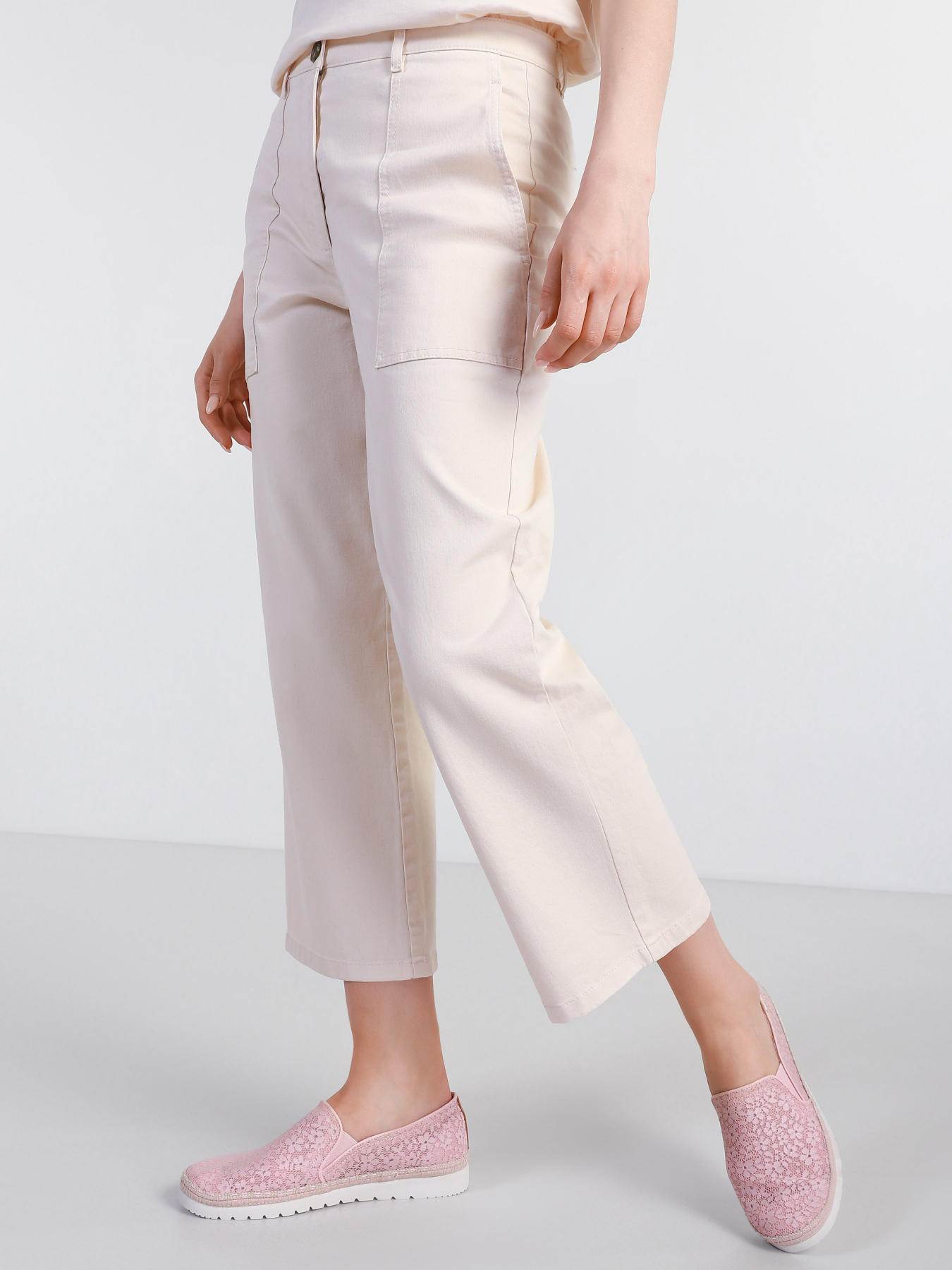 Эспадрильи Skechers BOBS Flexpadrille 3.0 - Summer Siesta модель 113242 BLSH Фото