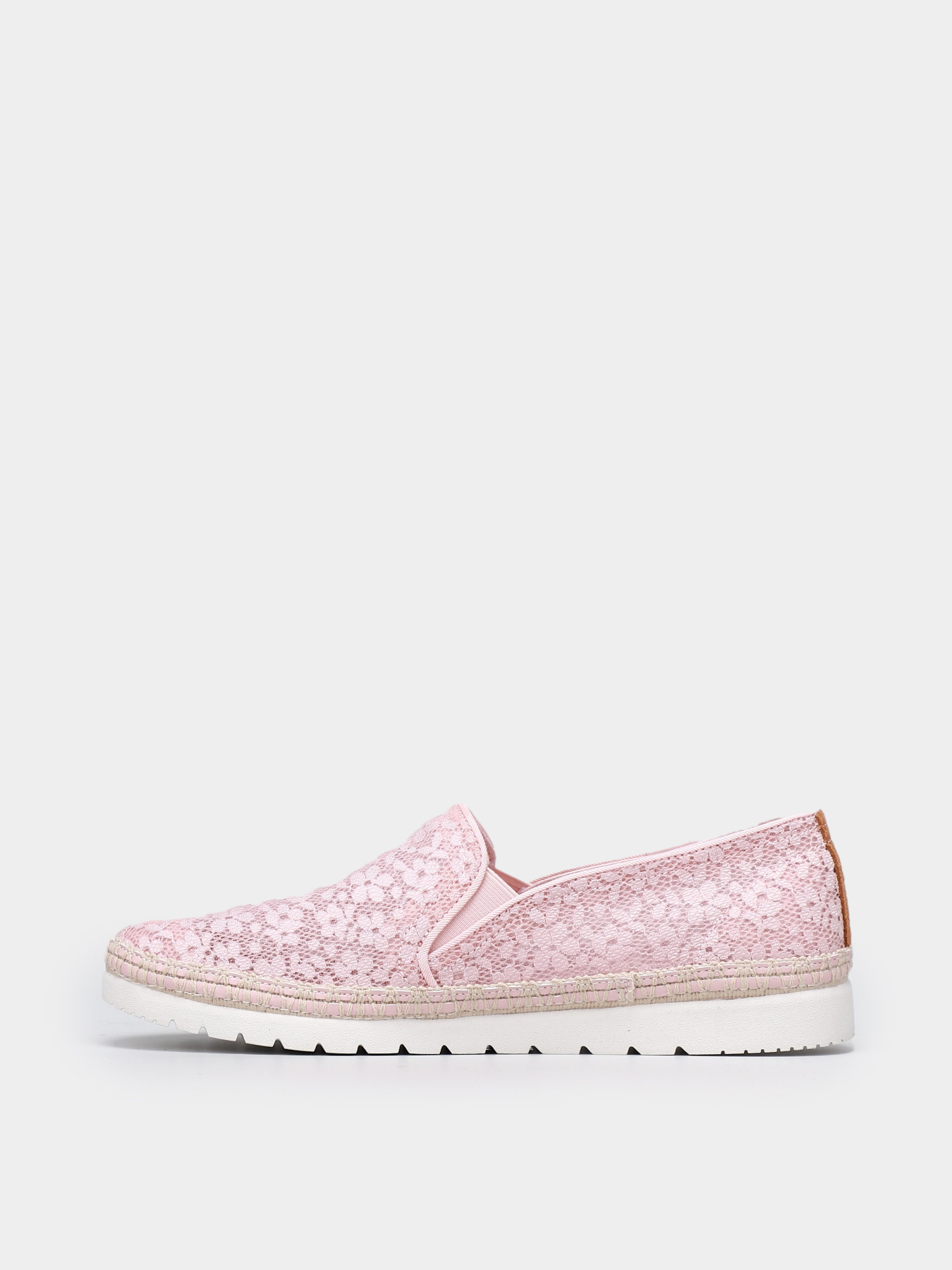 Еспадрильї Skechers BOBS Flexpadrille 3.0 - Summer Siesta модель 113242 BLSH Фото