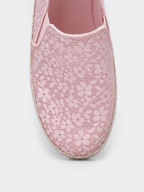 Еспадрильї Skechers BOBS Flexpadrille 3.0 - Summer Siesta модель 113242 BLSH Фото