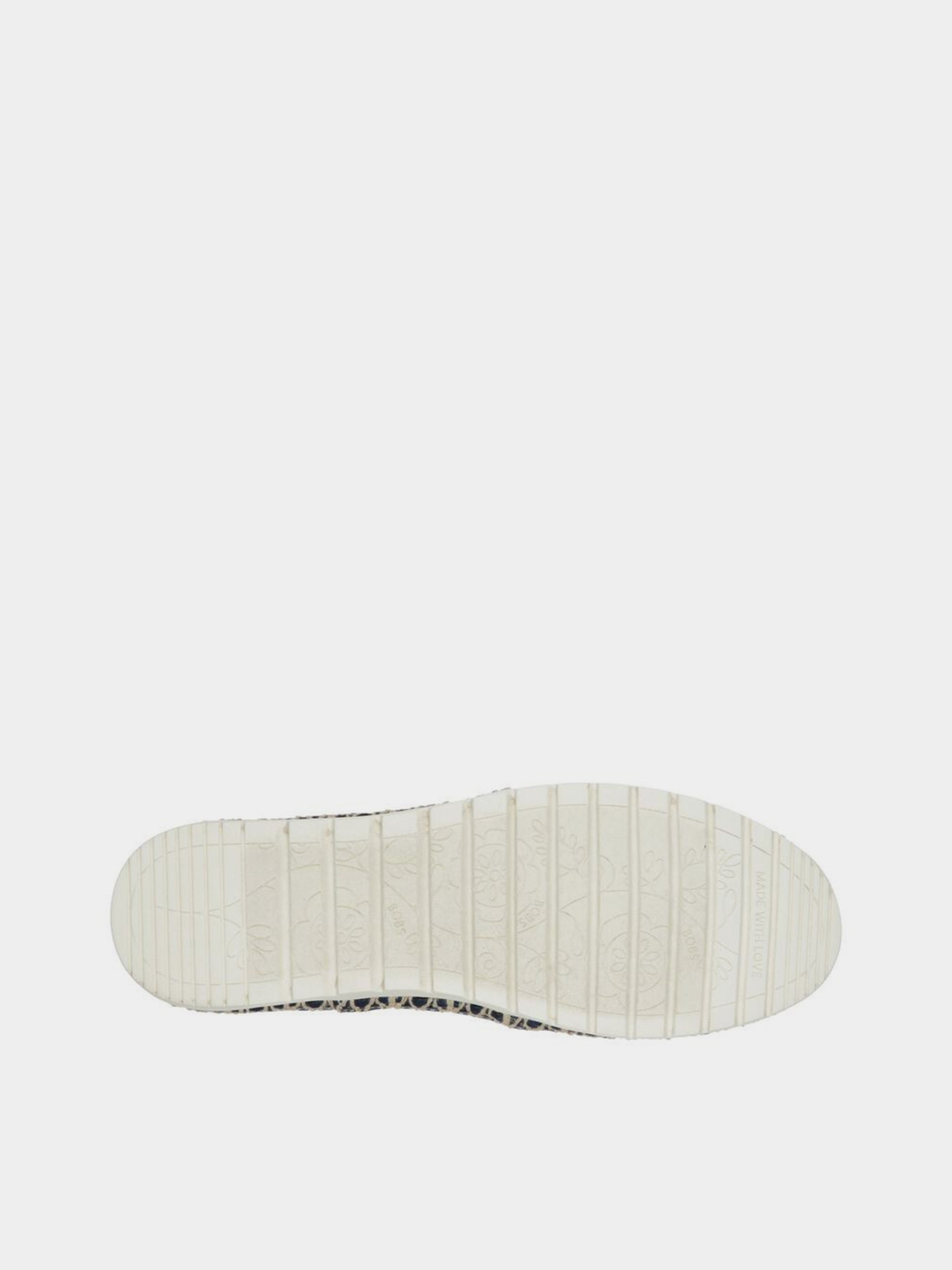 Еспадрильї Skechers BOBS Flexpadrille 3.0 - Summer Siesta модель 113242 NVY Фото