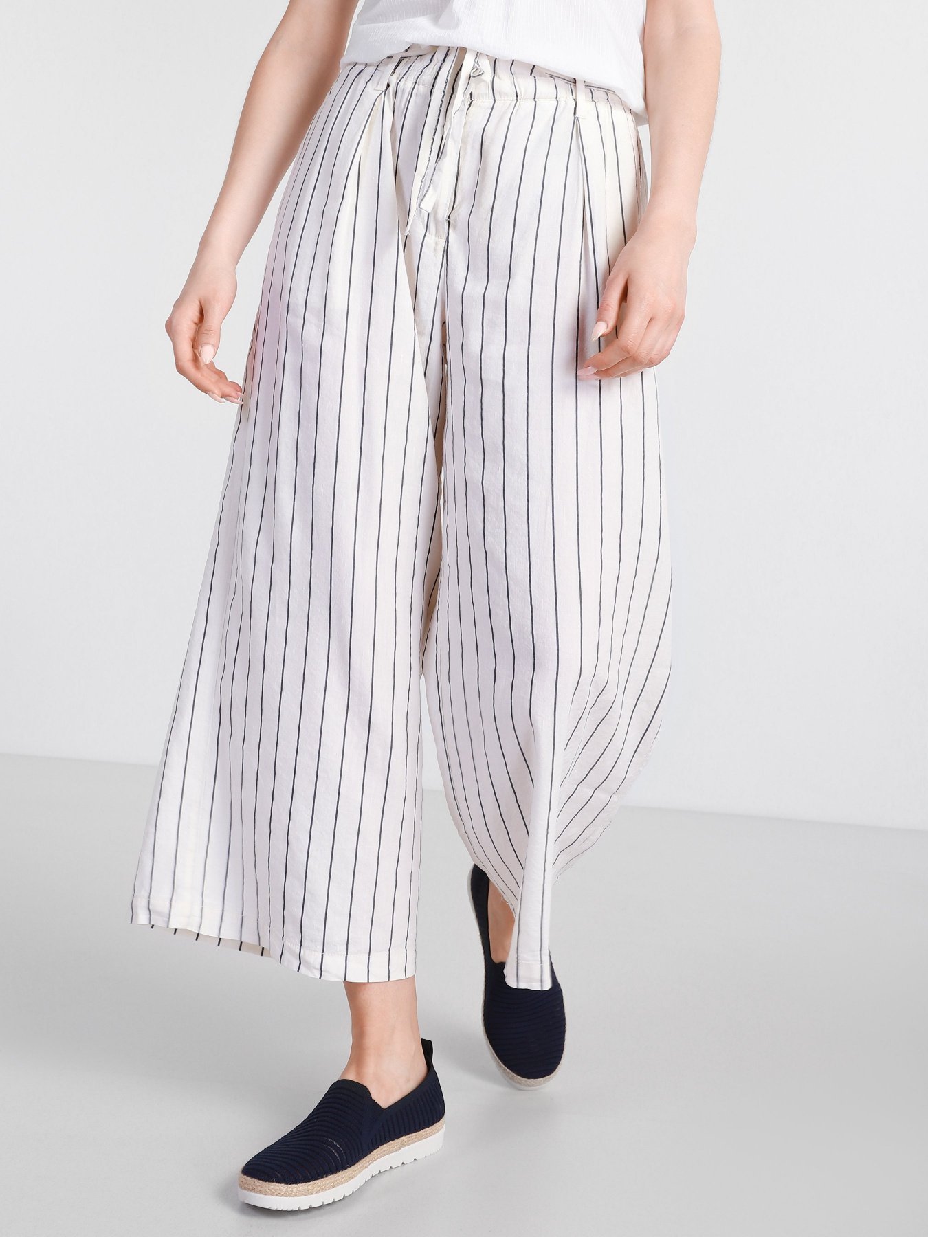 Эспадрильи Skechers BOBS Flexpadrille 3.0 - Pastel Sky модель 113245 NVY Фото