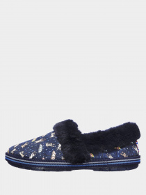 Тапки Skechers BOBS Movie Night модель 113486 NVMT Фото