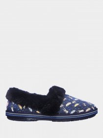 Капці Skechers BOBS Movie Night модель 113486 NVMT Фото