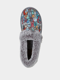 Капці Skechers Pooch Parade модель 33351 MLT Фото