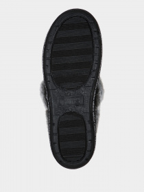 Тапки Skechers BOBS Too Cozy - Meow Pajamas модель 33355 BLK Фото