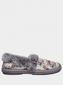 Тапки Skechers Bobs Too Cosy Cuddled Up модель 33357 PKMT Фото