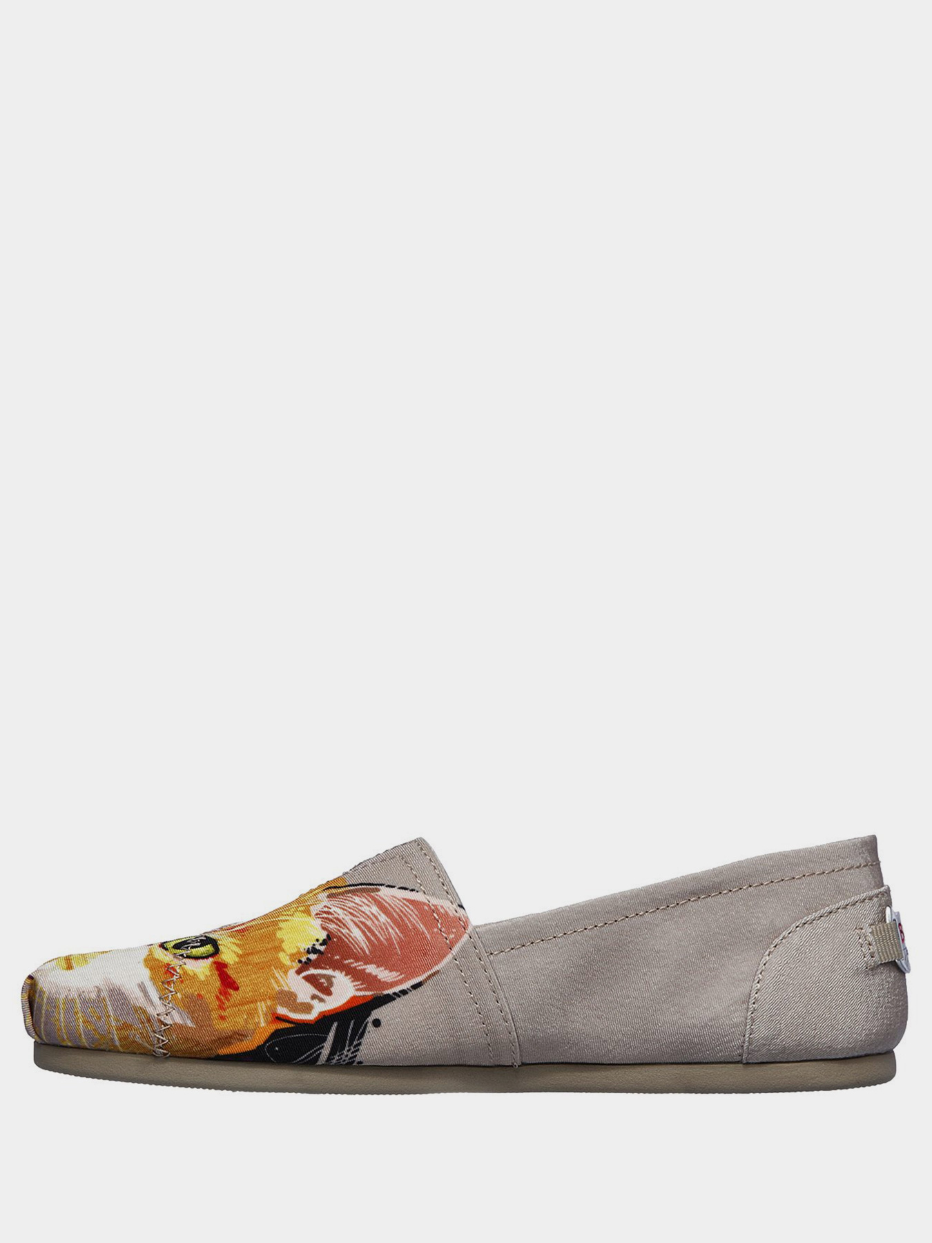 Еспадрильї Skechers BOBS Plush модель 32559 TPE Фото