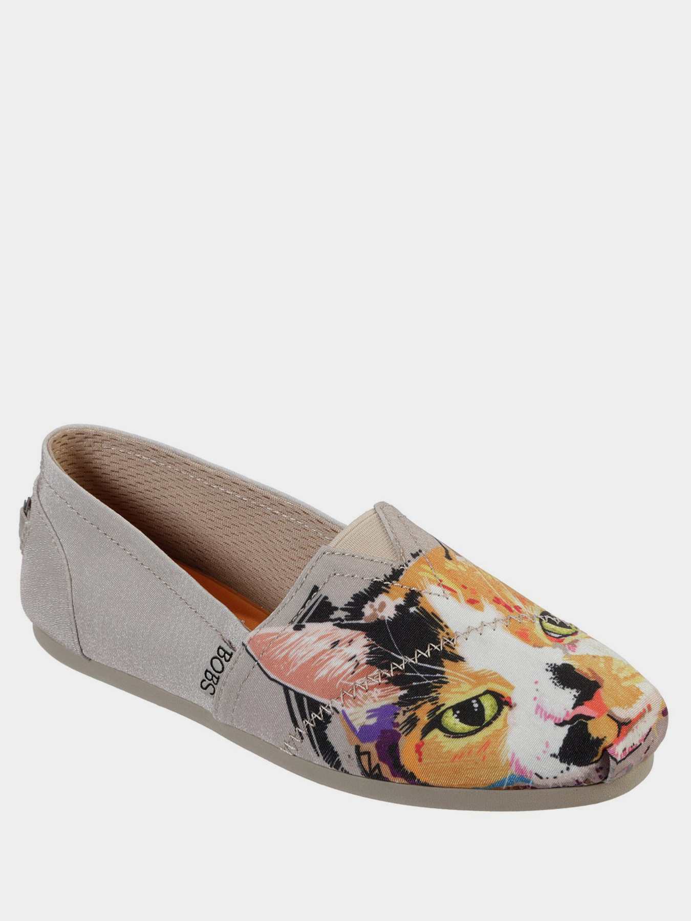 Еспадрильї Skechers BOBS Plush модель 32559 TPE Фото