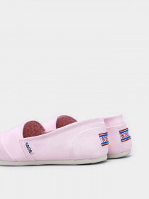 Эспадрильи Skechers BOBS Plush - Peace and Love модель 33645 LTPK Фото