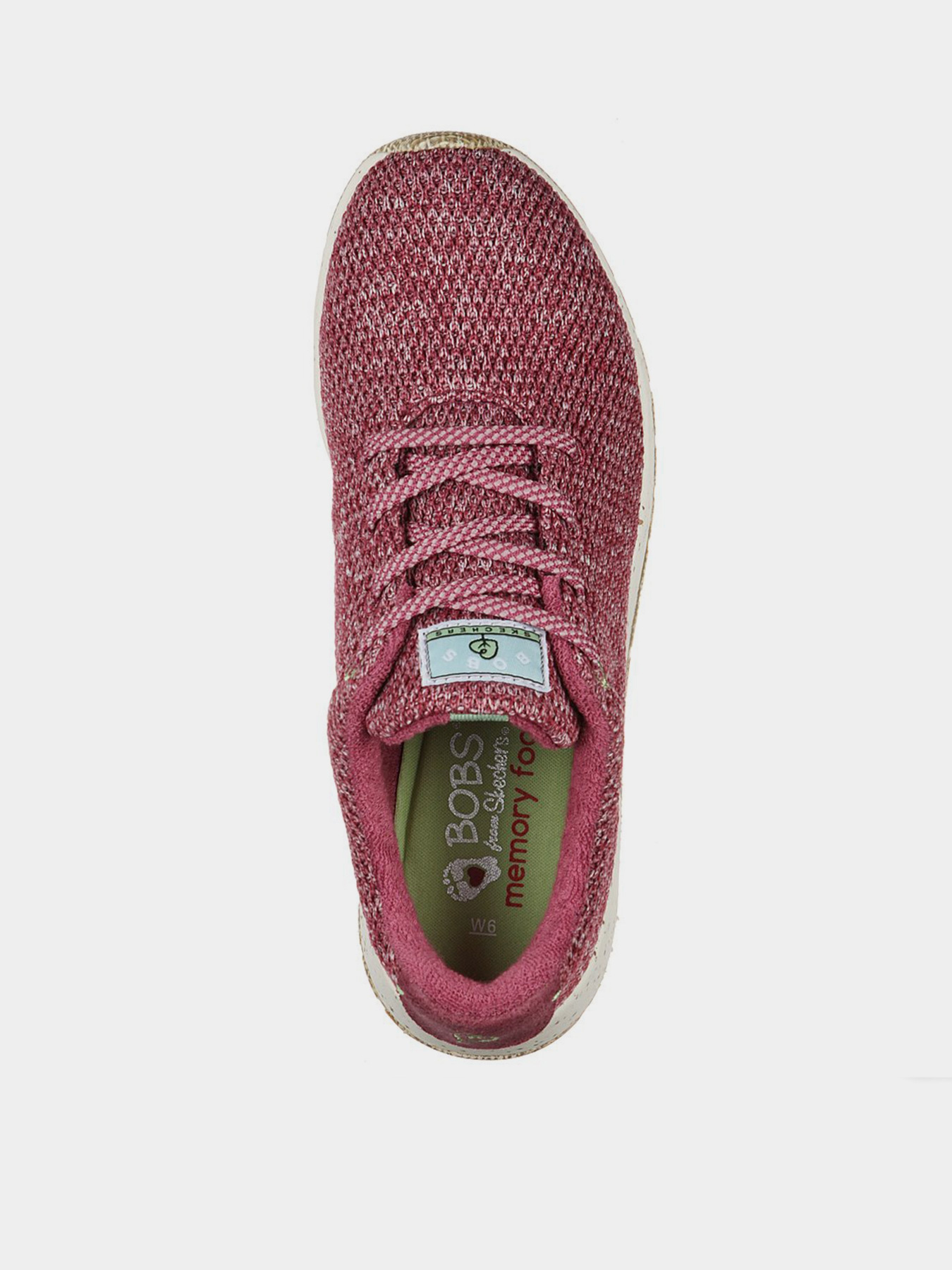 Кроссовки Skechers BOBS GROOVE модель 113528 RAS Фото