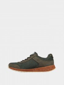 Кроссовки Skechers BOBS Groove New Love модель 113530 OLV Фото