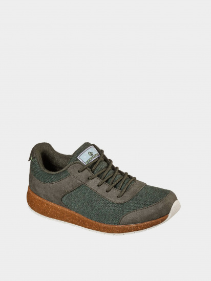 Кросівки Skechers BOBS Groove New Love модель 113530 OLV — фото 4 - INTERTOP