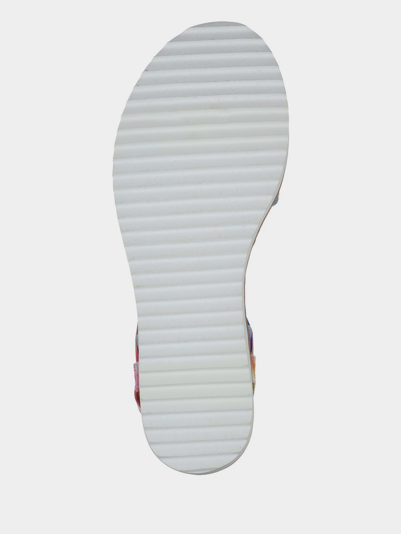 Босоніжки Skechers BOBS Desert Kiss - Golden Flower модель 113191 PKMT Фото