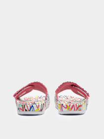 Шльопанці Skechers модель 113613 WMLT Фото