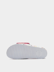 Шльопанці Skechers модель 113613 WMLT Фото