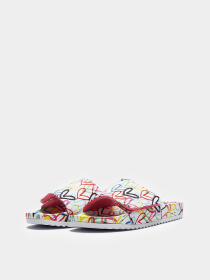 Шльопанці Skechers модель 113613 WMLT Фото