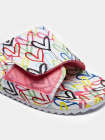 Шльопанці Skechers модель 113613 WMLT Фото