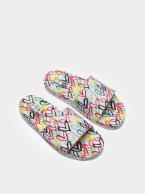 Шльопанці Skechers модель 113613 WMLT Фото