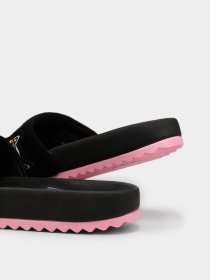 Шлепанцы Skechers модель 113734 BKMT Фото