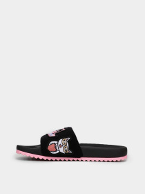 Шлепанцы Skechers модель 113734 BKMT Фото