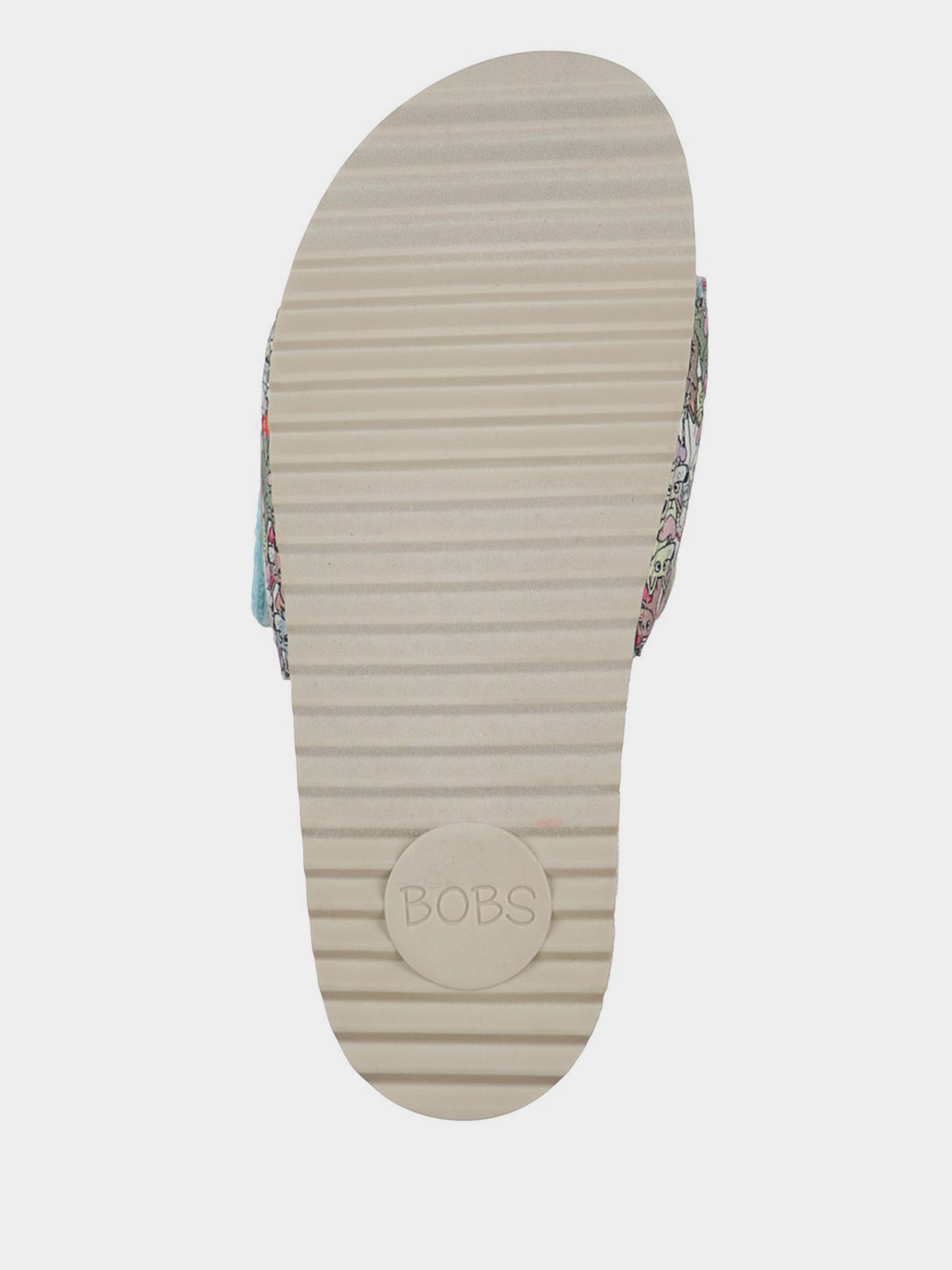 Шлепанцы Skechers BOBS Pop-Ups 2 модель 113735 TPMT Фото