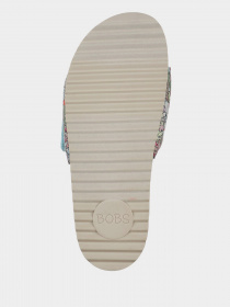 Шльопанці Skechers BOBS Pop-Ups 2 модель 113735 TPMT Фото