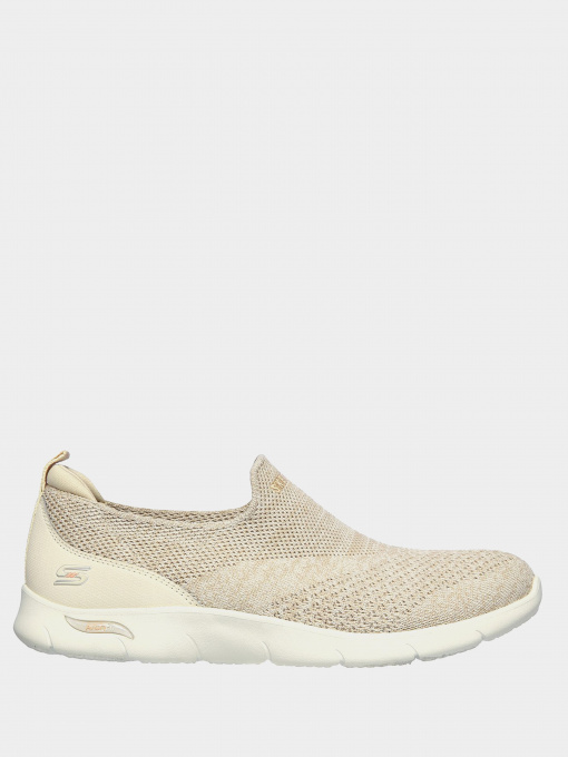 Сліпони Skechers Arch Fit Refine модель 104091 TPE Фото