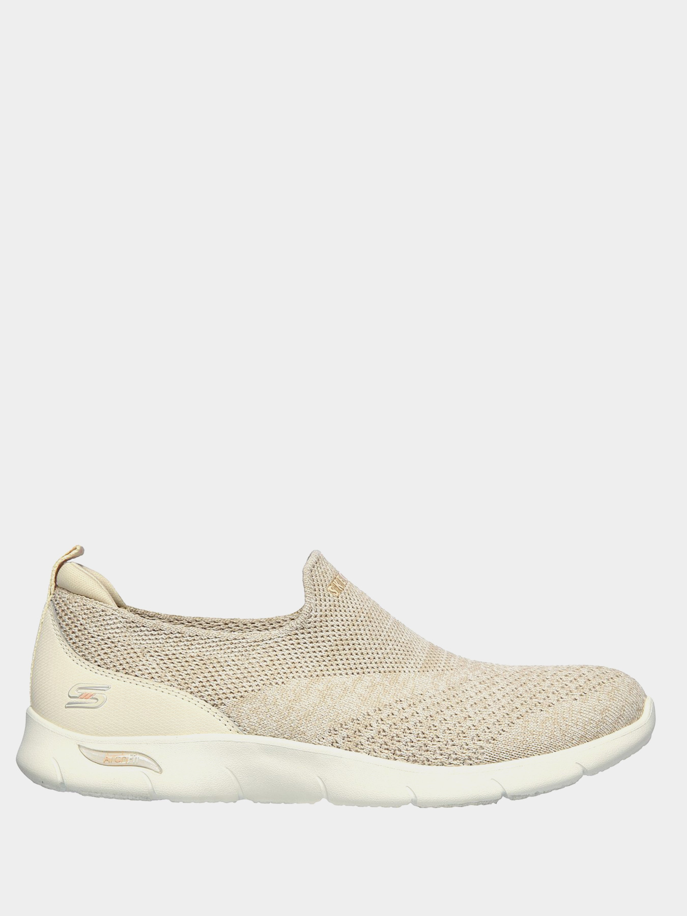 Сліпони Skechers Arch Fit Refine модель 104091 TPE Фото