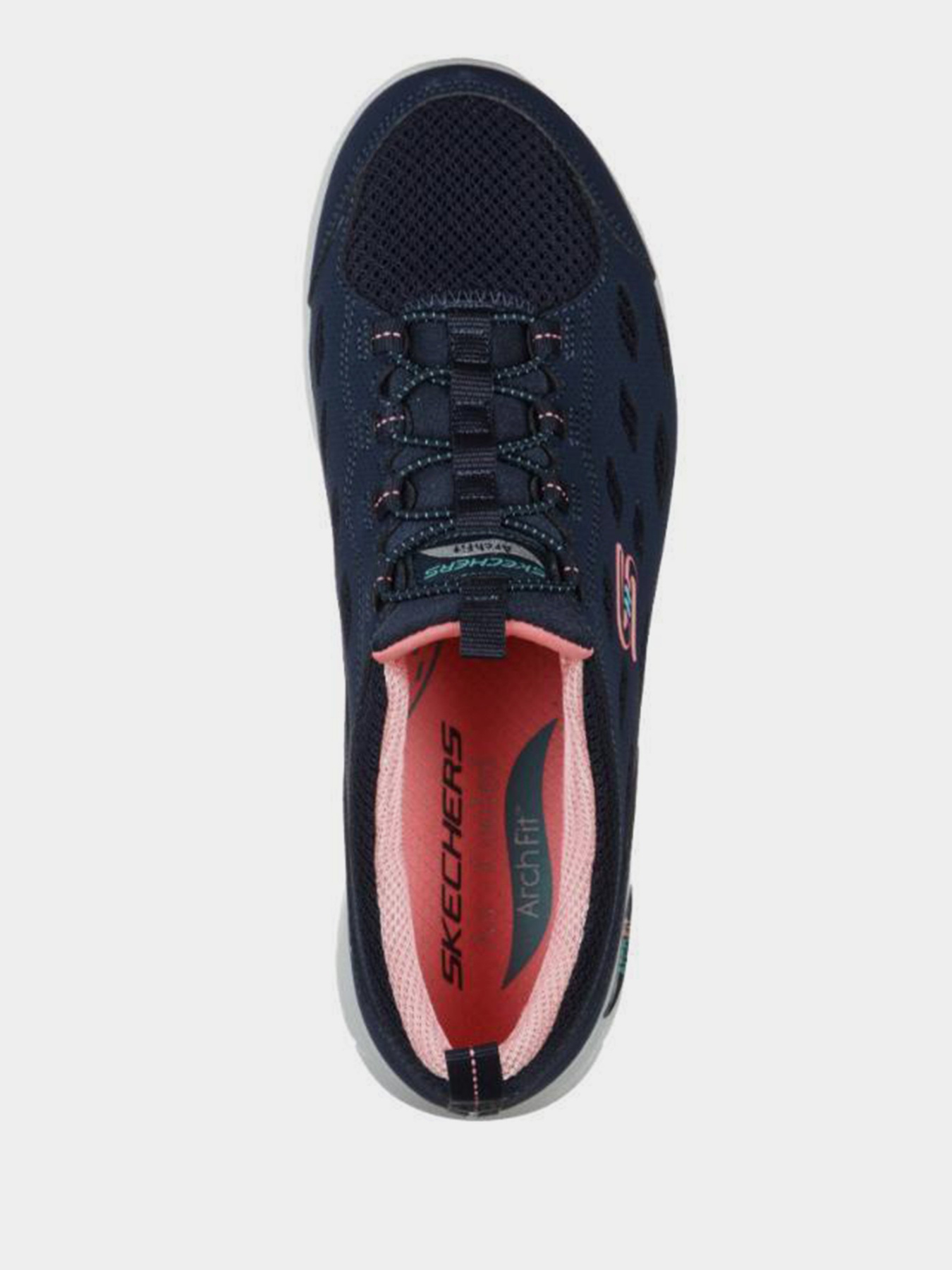 Кроссовки Skechers ARCH FIT REFINE модель 104163 NVCL Фото