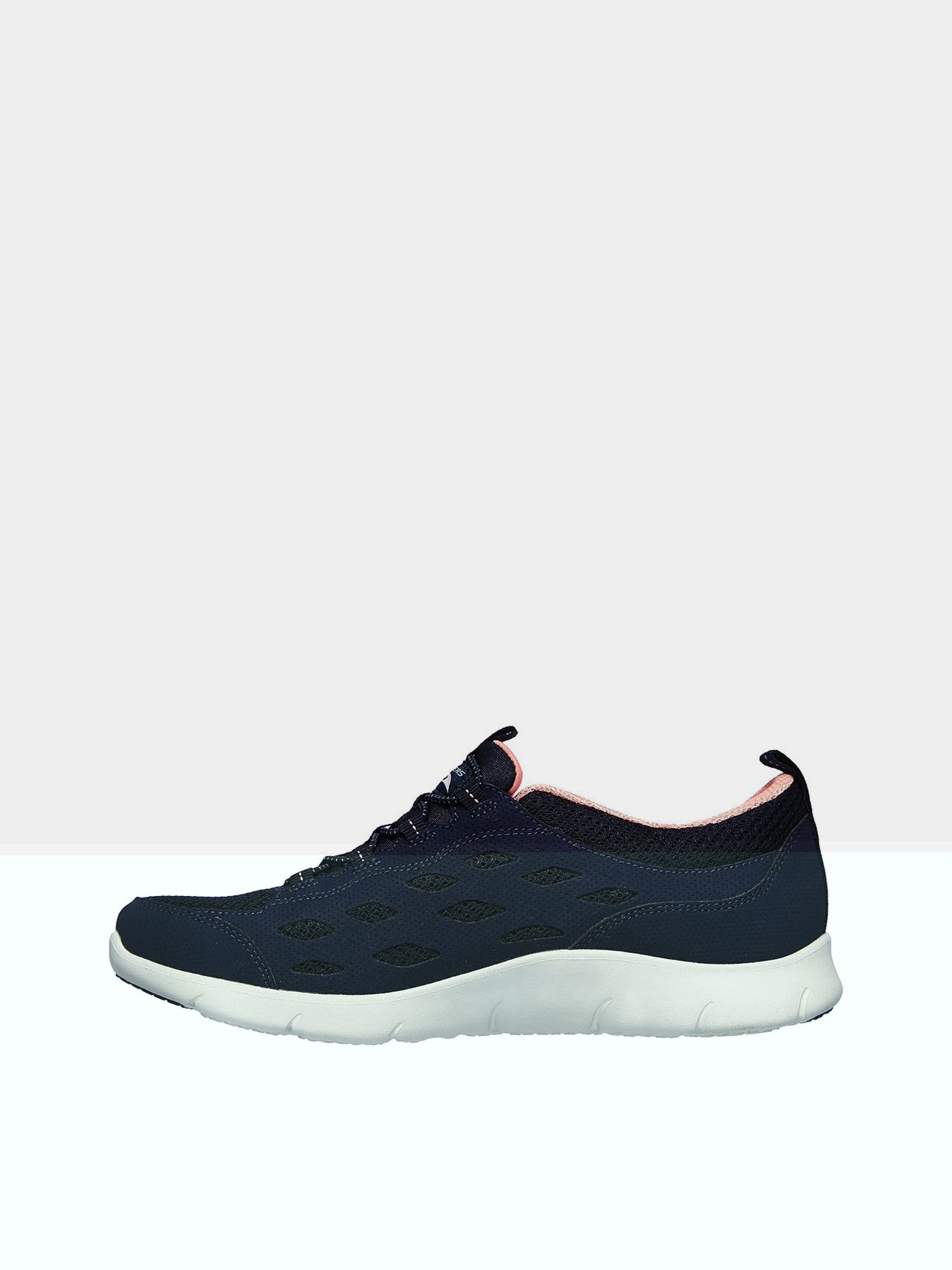 Кроссовки повседневные Skechers ARCH FIT REFINE модель 104163 NVCL Фото