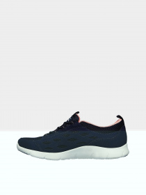 Кроссовки повседневные Skechers ARCH FIT REFINE модель 104163 NVCL Фото