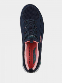 Кроссовки повседневные Skechers ARCH FIT REFINE модель 104163 NVCL Фото