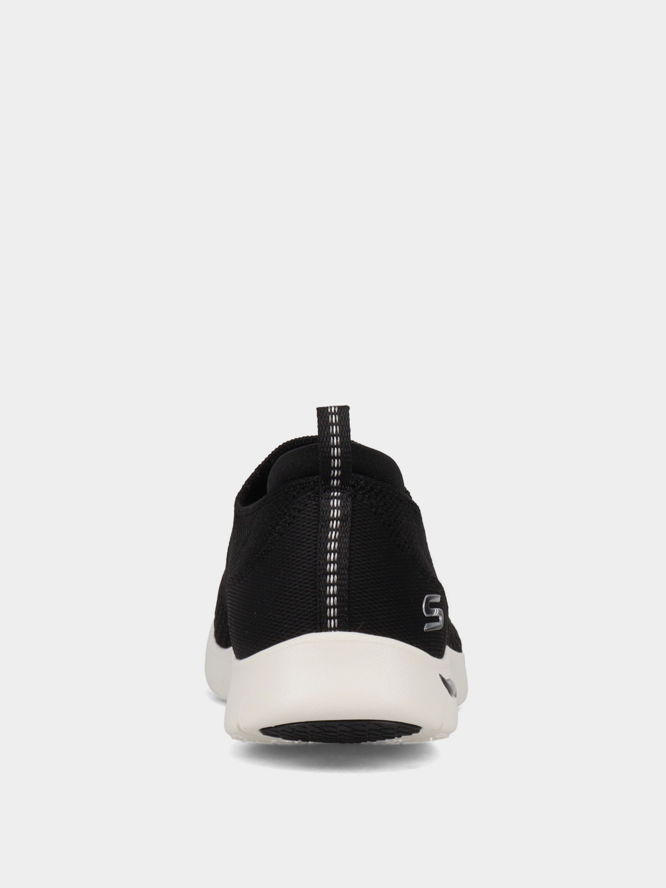 Слипоны Skechers Refine - Don't Go модель 104164 BKW Фото