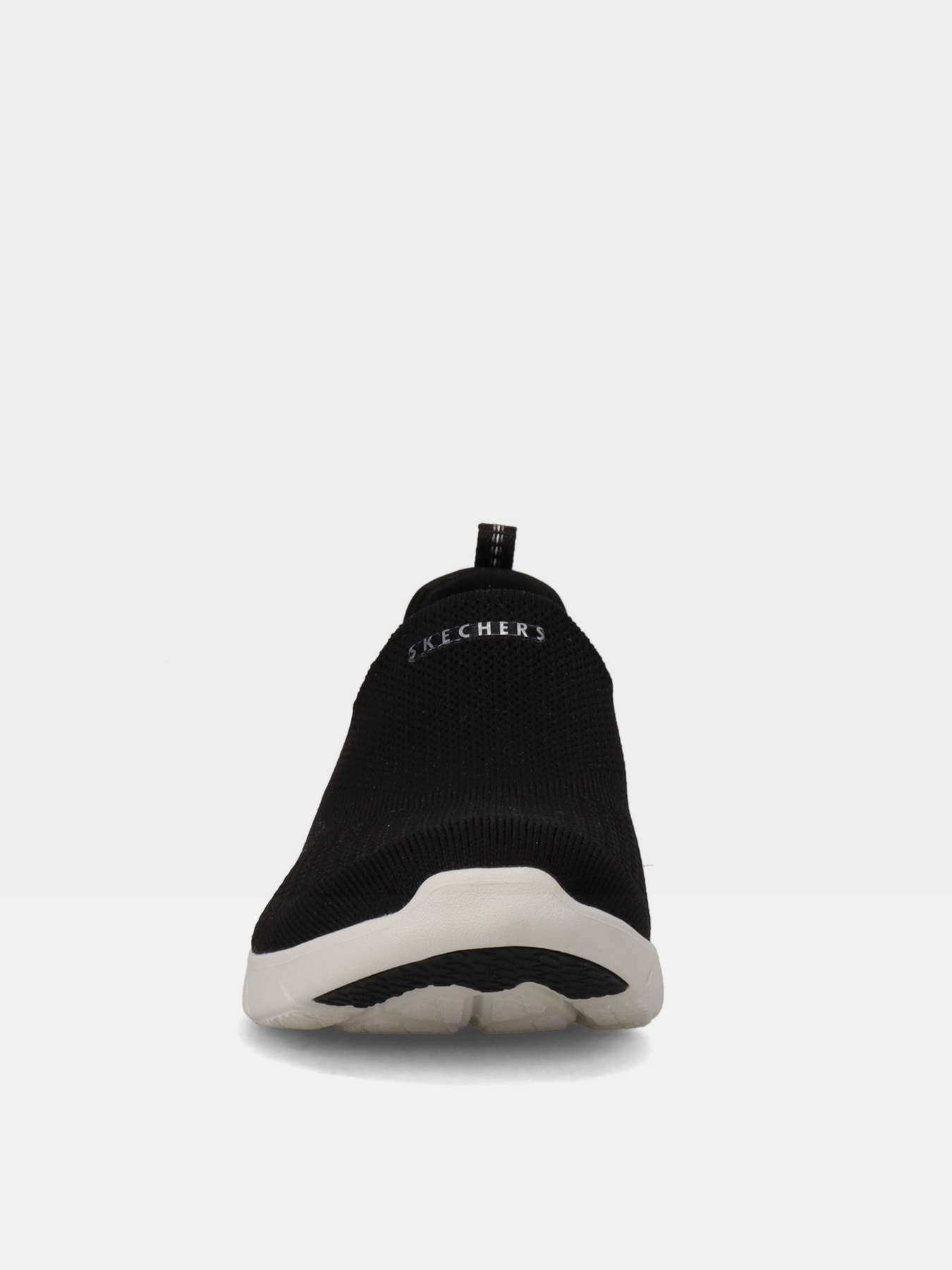 Слипоны Skechers Refine - Don't Go модель 104164 BKW Фото