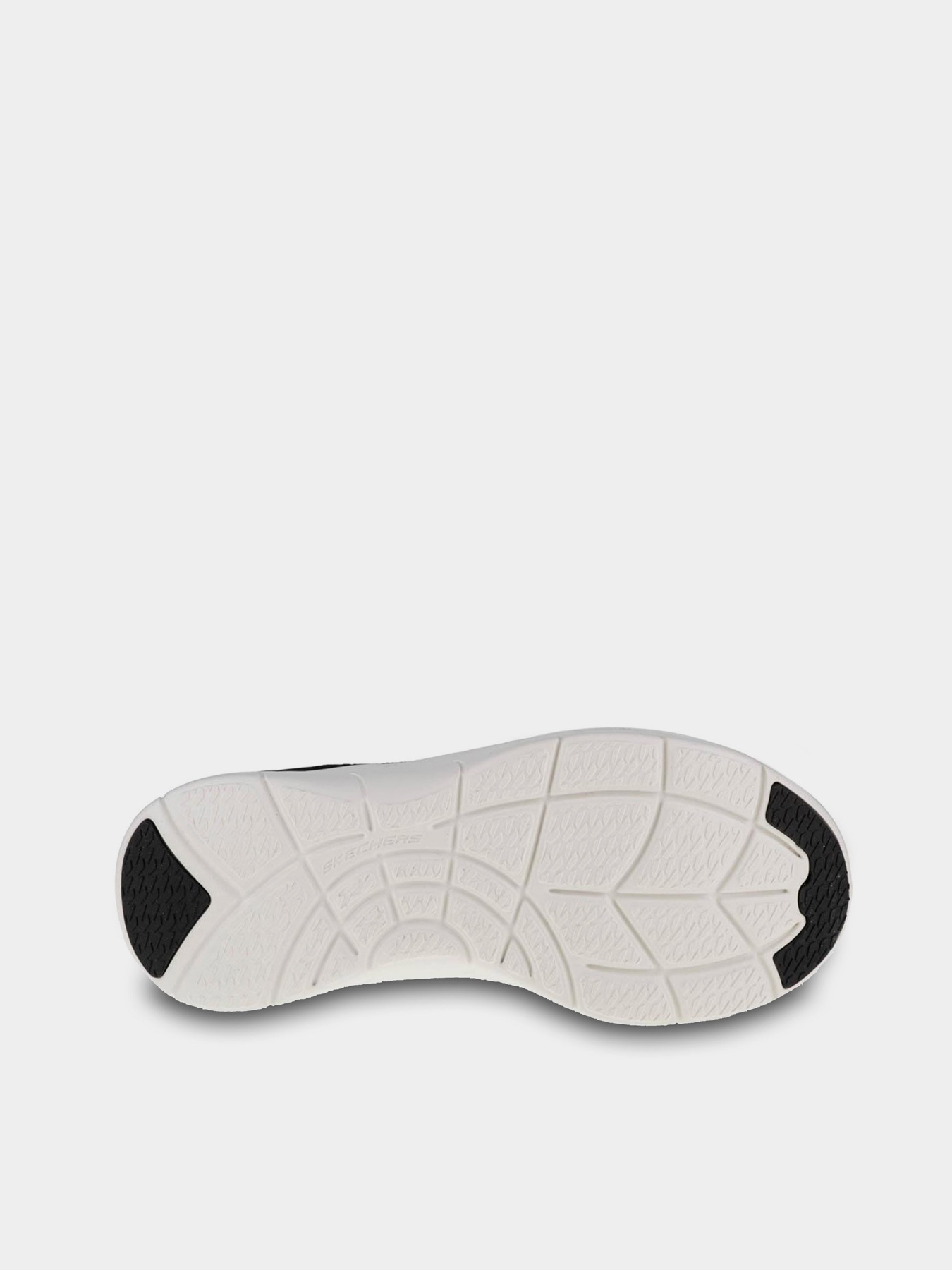 Сліпони Skechers Refine - Don't Go модель 104164 BKW Фото