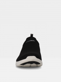 Сліпони Skechers Refine - Don't Go модель 104164 BKW Фото