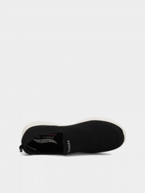 Сліпони Skechers Refine - Don't Go модель 104164 BKW Фото