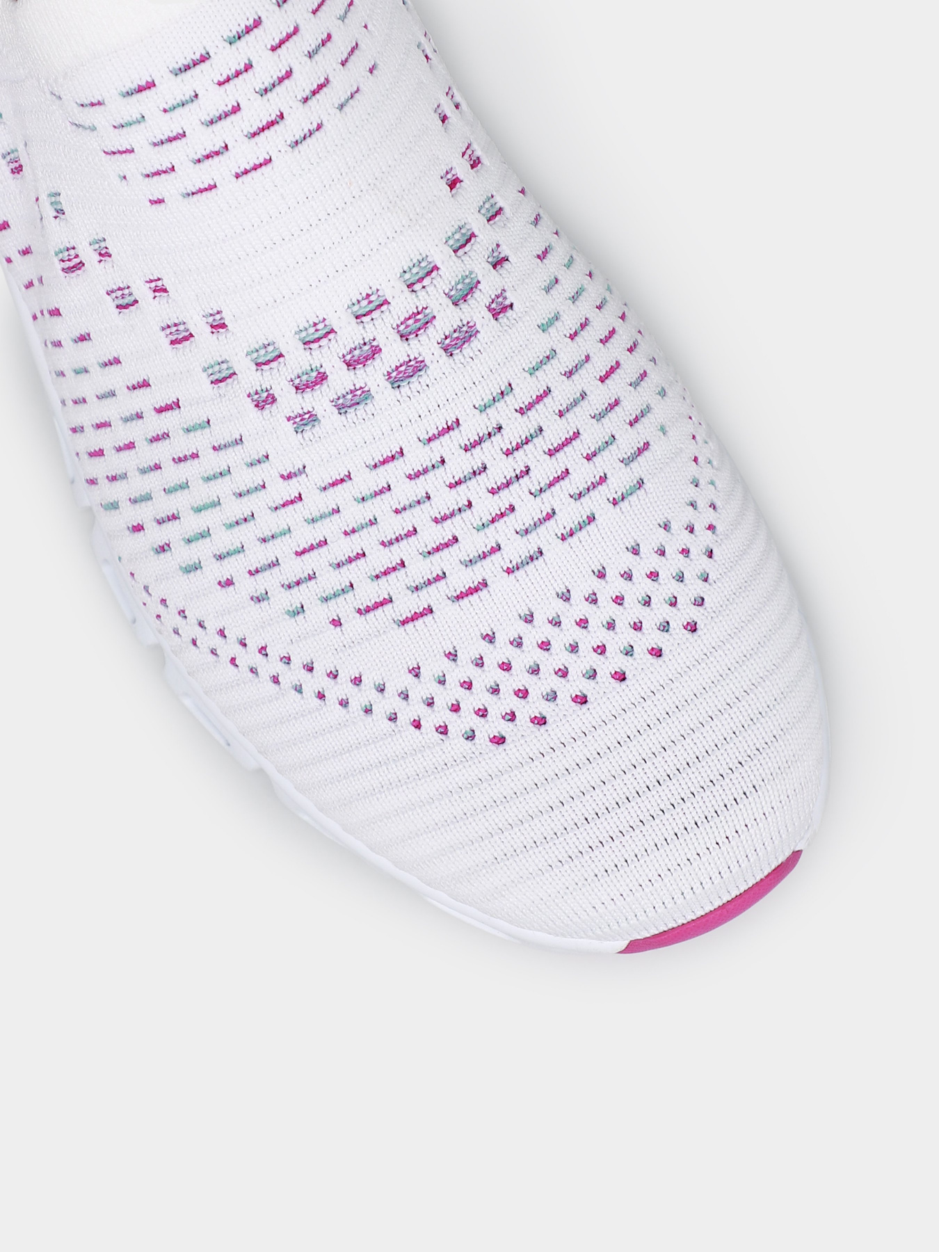 Слипоны Skechers Glide Step - Oh So Soft модель 104121 WPR Фото